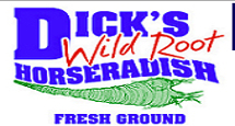 www.dickswildroothorseradish.com